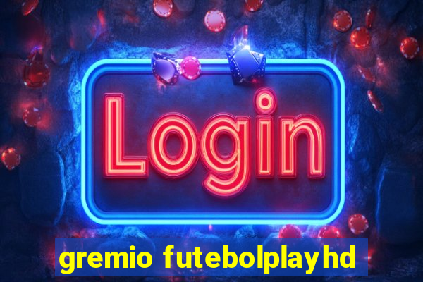 gremio futebolplayhd